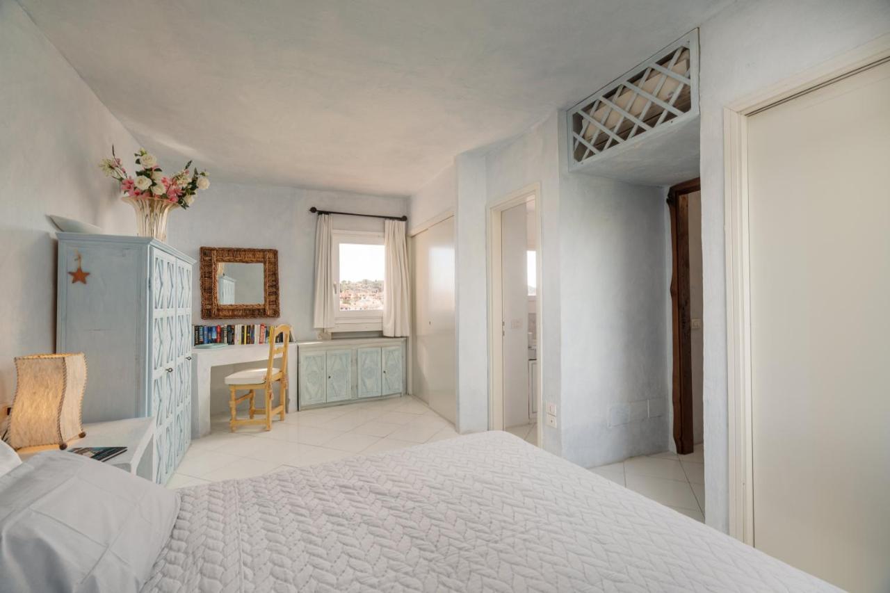 Casa Silvana By Wonderful Italy Porto Cervo Eksteriør bilde