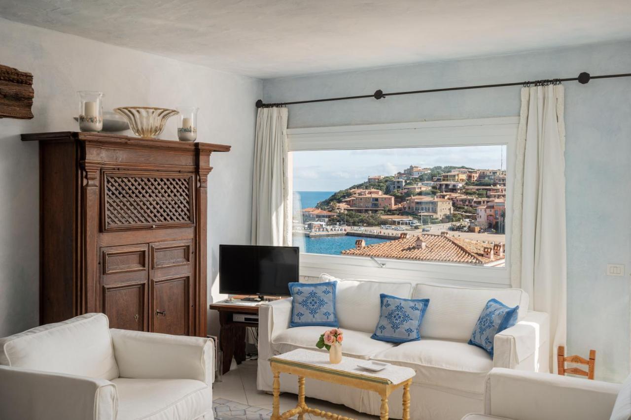 Casa Silvana By Wonderful Italy Porto Cervo Eksteriør bilde